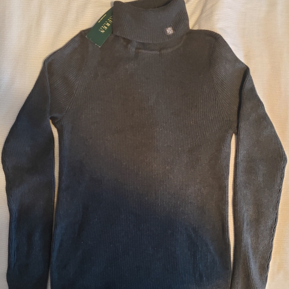 Lauren by RalphLauren SweaterWomens M